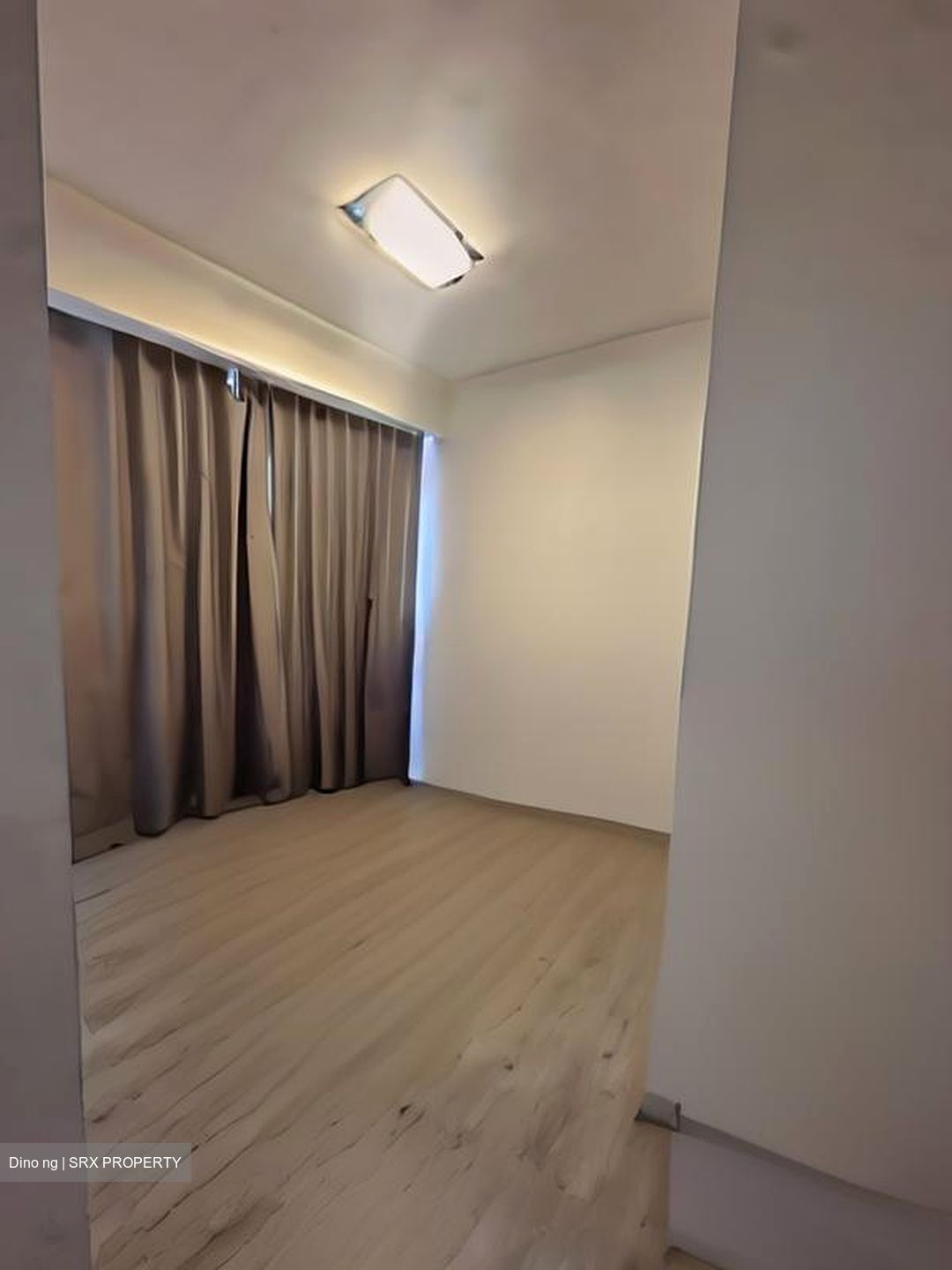 The Luxurie (D19), Condominium #503473541